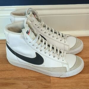 Nike Blazer Mid '77 Vintage sneakers